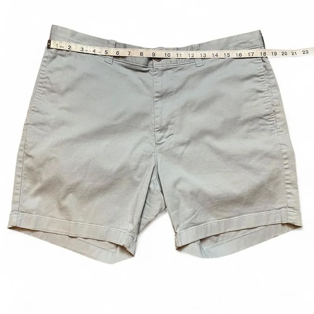 J. Crew Men's Baby Blue 7
